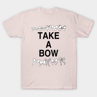 Take a bow T-Shirt